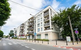 Ursus Pleasant Apartment